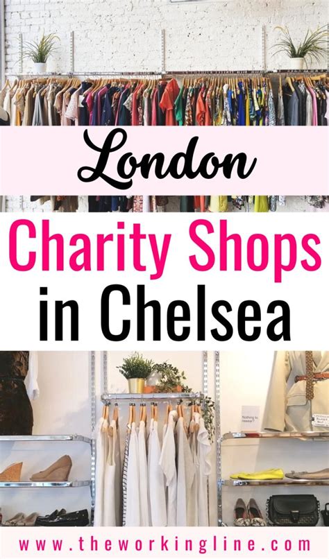 charity shops roman road|10 Best Charity Shops on Kings Road & Chelsea .